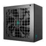 Fonte DeepCool GamerStorm PN1000D 1000W Preto 80+ Gold Cybenetics Gold ATX 3.1 PCIe 5.1 - R-PNA00D-FC0B-JGWO-V2