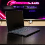 Notebook Dell Pro 14 PC14250 Intel Core i5-1345U 32GB DDR5 512GB SSD NVMe - OPEN BOX