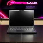 Notebook Dell Pro 14 PC14250 Intel Core i5-1345U 32GB DDR5 512GB SSD NVMe - OPEN BOX