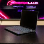 Notebook Dell Pro 14 PC14250 Intel Core i5-1345U 32GB DDR5 512GB SSD NVMe - OPEN BOX