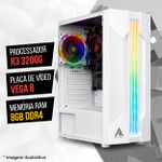 Computador Gamer Ryzen 3 3200G + VEGA 8 – CRAFT