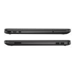 Notebook HP 256R G9 15.6 Intel Core i5 1334U 16GB DD4 256GB SSD NVMe  BQ9L2AT#AK4 - OPEN BOX