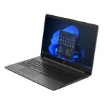 Notebook HP 256R G9 15.6 Intel Core i5 1334U 16GB DD4 256GB SSD NVMe  BQ9L2AT#AK4 - OPEN BOX