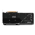 Placa de Vídeo ASRock AMD Radeon RX 7600 Challenger Pro OC 8GB GDDR6 - 90-GA62ZZ-00UANF
