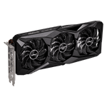 Placa de Vídeo ASRock AMD Radeon RX 7600 Challenger Pro OC 8GB GDDR6 - 90-GA62ZZ-00UANF