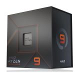 Processador AMD Ryzen 9 7900X 5.6GHz Max Turbo AM5 - 100-100000589WOF