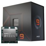 Processador AMD Ryzen 9 7900X 5.6GHz Max Turbo AM5 - 100-100000589WOF