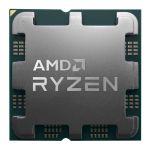 Processador AMD Ryzen 9 7900X 5.6GHz Max Turbo AM5 - 100-100000589WOF