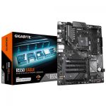 Placa Mãe AMD Gigabyte B550 Eagle WiFi6 ATX DDR4 - AM4