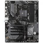 Placa Mãe AMD Gigabyte B550 Eagle WiFi6 ATX DDR4 - AM4