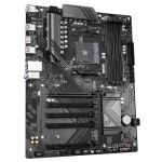 Placa Mãe AMD Gigabyte B550 Eagle WiFi6 ATX DDR4 - AM4