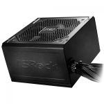 Fonte ASRock Pro 650W 80+ Bronze - PRO-650B