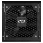 Fonte ASRock Pro 650W 80+ Bronze - PRO-650B