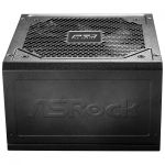 Fonte ASRock Pro 650W 80+ Bronze - PRO-650B