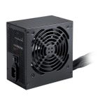 Fonte MSI MAG A650GN II 650W 80+ Gold ATX 3.1 - 306-7ZPBZ19-CE0