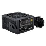 Fonte MSI MAG A650GN II 650W 80+ Gold ATX 3.1 - 306-7ZPBZ19-CE0