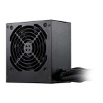 Fonte MSI MAG A650GN II 650W 80+ Gold ATX 3.1 - 306-7ZPBZ19-CE0