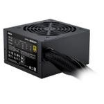 Fonte MSI MAG A650GN II 650W 80+ Gold ATX 3.1 - 306-7ZPBZ19-CE0
