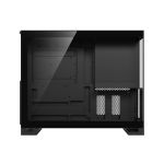 Gabinete Gamer Redragon Eternal Preto Mid Tower - CA-612B