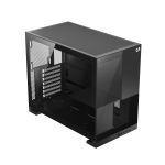 Gabinete Gamer Redragon Eternal Preto Mid Tower - CA-612B