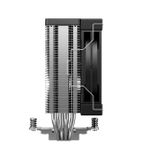 Cooler p/ Processador GamerStorm x Redragon AK400 RD Preto - R-AK400-BKNNMD-AJG