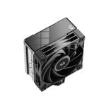 Cooler p/ Processador GamerStorm x Redragon AK400 RD Preto - R-AK400-BKNNMD-AJG