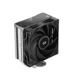 Cooler p/ Processador GamerStorm x Redragon AK400 RD Preto - R-AK400-BKNNMD-AJG