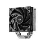 Cooler p/ Processador GamerStorm x Redragon AK400 RD Preto - R-AK400-BKNNMD-AJG