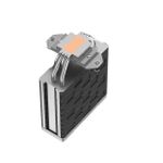 Cooler p/ Processador GamerStorm x Redragon AK400 RD Preto - R-AK400-BKNNMD-AJG