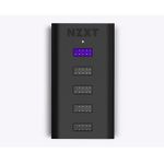 Hub NZXT USB 2.0 4 Portas - AC-IUSBH-M3