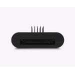 Hub NZXT USB 2.0 4 Portas - AC-IUSBH-M3
