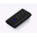 Hub NZXT USB 2.0 4 Portas - AC-IUSBH-M3