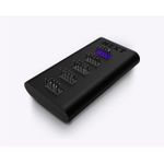 Hub NZXT USB 2.0 4 Portas - AC-IUSBH-M3