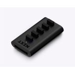 Hub NZXT USB 2.0 4 Portas - AC-IUSBH-M3