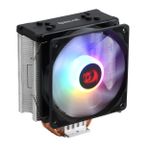 Cooler p/ Processador Redragon Sif Rainbow Preto - CC-1052