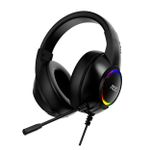 Headset Gamer AOC ACG2510 50mm Preto - ACG2510BK/00