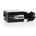 Fonte Liketec Steel Diamond 600W 80+ Bronze - LF-DIAMOND600W-80PB-2134