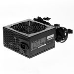 Fonte Liketec Steel Diamond 500W 80+ Bronze - LF-DIAMOND500W-80PB-2133
