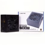 Fonte Liketec Steel Diamond 500W 80+ Bronze - LF-DIAMOND500W-80PB-2133