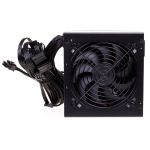 Fonte Liketec Steel Diamond 500W 80+ Bronze - LF-DIAMOND500W-80PB-2133