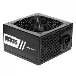 Fonte Liketec Steel Diamond 500W 80+ Bronze - LF-DIAMOND500W-80PB-2133