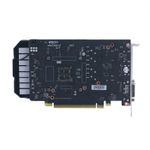 Placa de Vídeo PCYES NVIDIA GeForce GTX 1650 Graffiti 4GB GDDR6 - PA1650412820DR6