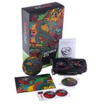 Placa de Vídeo PCYES NVIDIA GeForce GTX 1650 Graffiti 4GB GDDR6 - PA1650412820DR6