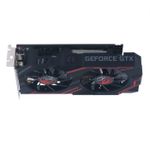 Placa de Vídeo PCYES NVIDIA GeForce GTX 1650 Graffiti 4GB GDDR6 - PA1650412820DR6