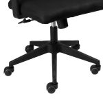 Cadeira Escritório Vinik Go Star Plus Preto - COGSP10P