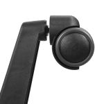 Cadeira Escritório Vinik Go Star Plus Preto - COGSP10P