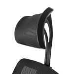 Cadeira Escritório Vinik Go Star Plus Preto - COGSP10P