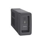Nobreak Intelbras Senoidal ATTIV 1800VA-BI/BI+ 1260W Preto Bivolt