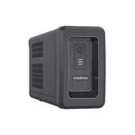 Nobreak Intelbras Senoidal ATTIV 1800VA-BI/BI+ 1260W Preto Bivolt