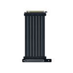 Suporte de Placa de Vídeo (GPU) Vertical Lian Li Preto RGB - VG4-5-V4X